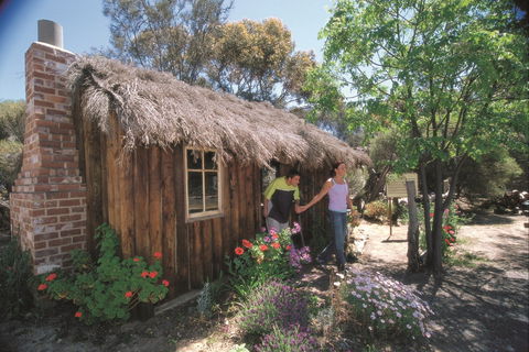 Wagin Historical Village - Northern Rivers Accommodation 1