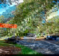 Wandandian - Northern Rivers Accommodation