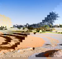 Wiradjuri Amphitheatre - Northern Rivers Accommodation