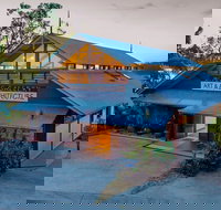 Witzig Gallery - Northern Rivers Accommodation