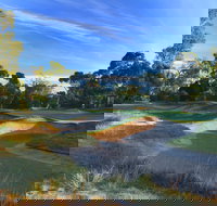 Woodlands Golf Club - Northern Rivers Accommodation