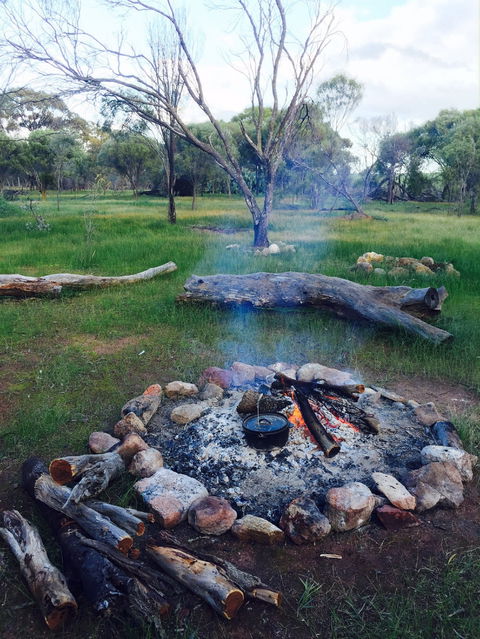 Wuddi Cultural Centre - Northern Rivers Accommodation 2