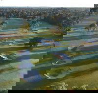 Yarra Yarra Golf Club - Northern Rivers Accommodation