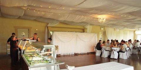 Young Golf Club - Northern Rivers Accommodation 1