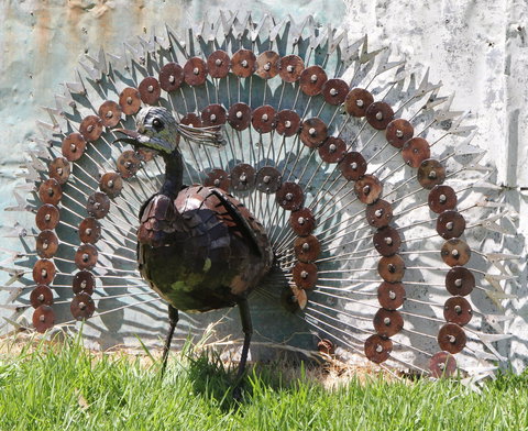 Zambezi Crafts - Northern Rivers Accommodation 1