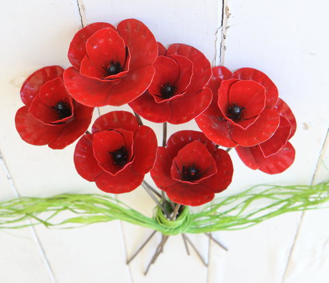 Zambezi Crafts - Northern Rivers Accommodation 2