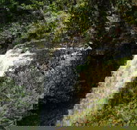 Zillie Falls - Northern Rivers Accommodation