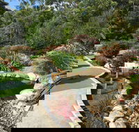 18 Hole Mini Golf - Club Husky - Northern Rivers Accommodation