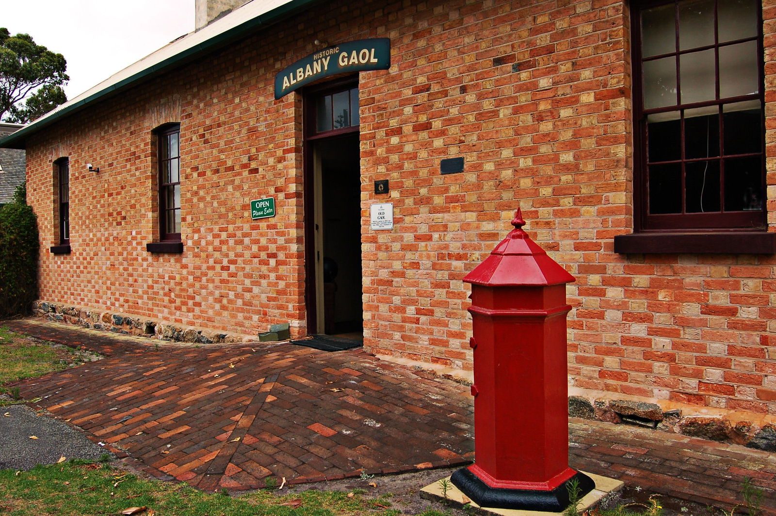 Mira Mar WA Northern Rivers Accommodation