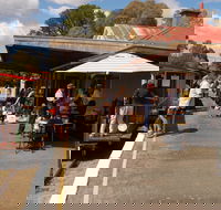 Alexandra Timber Tramway and Museum - Northern Rivers Accommodation