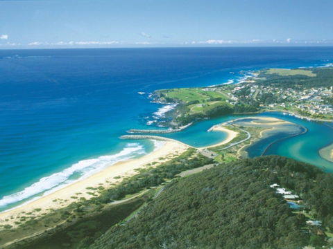 Apex Park Picnic Area Narooma - Northern Rivers Accommodation 0