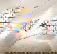 Ararat Gallery TAMA - Northern Rivers Accommodation