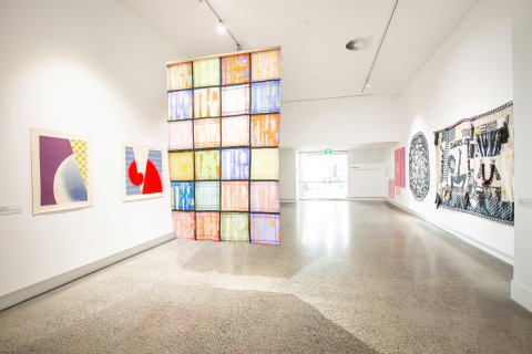 Ararat Gallery TAMA - Northern Rivers Accommodation 0