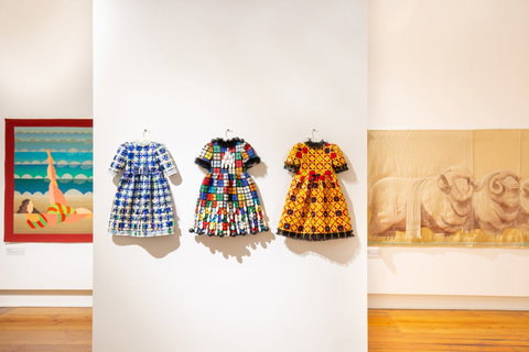 Ararat Gallery TAMA - Northern Rivers Accommodation 2