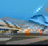 Australian Equine and Livestock Events Centre AELEC - Northern Rivers Accommodation