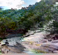 Babinda - Northern Rivers Accommodation