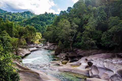 Babinda - Northern Rivers Accommodation 0