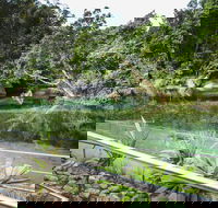Babinda Boulders - Northern Rivers Accommodation