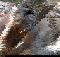 Biamanga Cultural Area Mumbulla Creek Falls and Picnic Area - Northern Rivers Accommodation