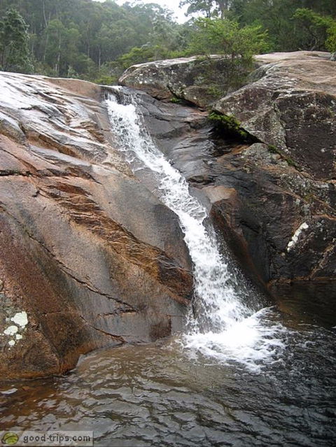 Biamanga Cultural Area (Mumbulla Creek Falls And Picnic Area) - Northern Rivers Accommodation 0