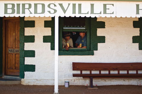 Birdsville - Northern Rivers Accommodation 0