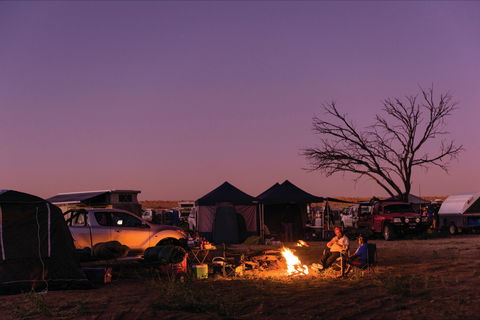 Birdsville - Northern Rivers Accommodation 2