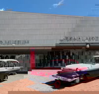 Birdwood - Northern Rivers Accommodation