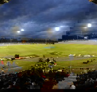 Blacktown International Sportspark - Northern Rivers Accommodation