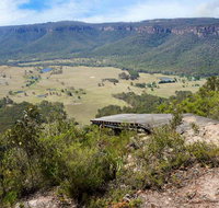 Blackheath Lookouts Driving Route - Northern Rivers Accommodation