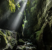 Blue Mountains Heritage Centre and Virtual Reality Experience - Northern Rivers Accommodation