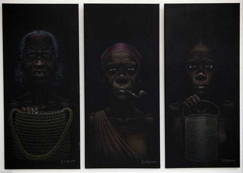Boomalli Aboriginal Artists - Northern Rivers Accommodation 0