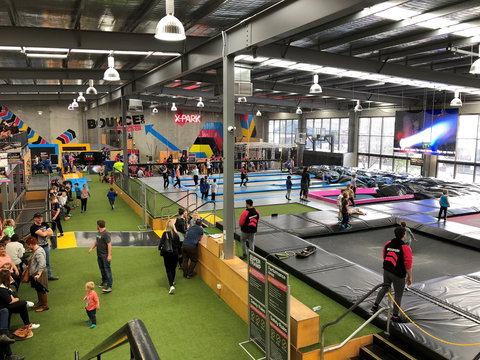 BOUNCE Inc - Northern Rivers Accommodation 0