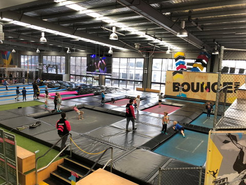 BOUNCE Inc - Northern Rivers Accommodation 1