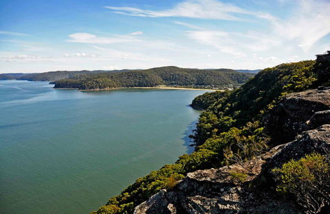Brisbane Water National Park - Northern Rivers Accommodation 0