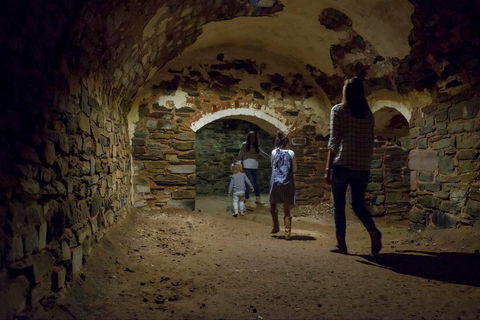 Burra Heritage Passport - Northern Rivers Accommodation 0