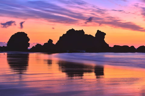 Camel Rock - Northern Rivers Accommodation 0
