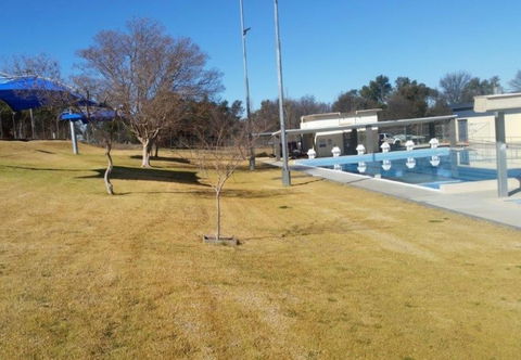 Canowindra Swimming Pool - Northern Rivers Accommodation 1