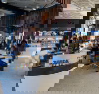 Canberra and Region Visitors Centre - Northern Rivers Accommodation