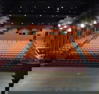 Capitol Theatre Tamworth - Northern Rivers Accommodation