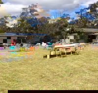 Cerisebrook Orchard and Family Golf - Northern Rivers Accommodation