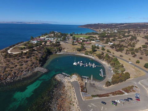 Christmas Cove - Northern Rivers Accommodation 0