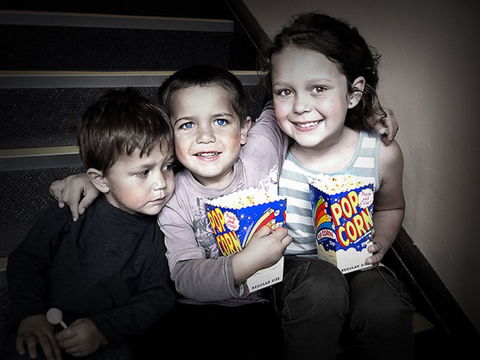 Cinema, Moonta - Northern Rivers Accommodation 0