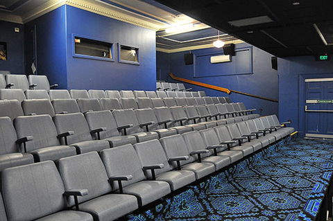 Cinema, Moonta - Northern Rivers Accommodation 1