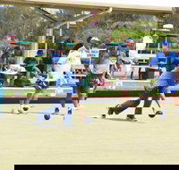 Cleveland Sharks Bowls Club - Northern Rivers Accommodation