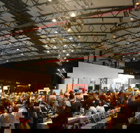 Clive Berghofer Recreation Centre opposite USQ - Northern Rivers Accommodation