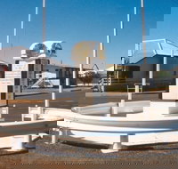 Cloncurry War Memorial - Northern Rivers Accommodation