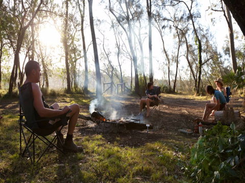 Clyde River National Park - Northern Rivers Accommodation 1