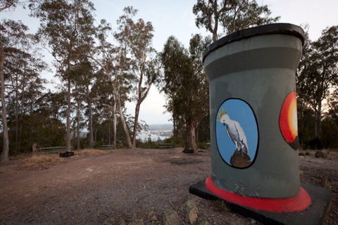 Clyde River National Park - Northern Rivers Accommodation 2
