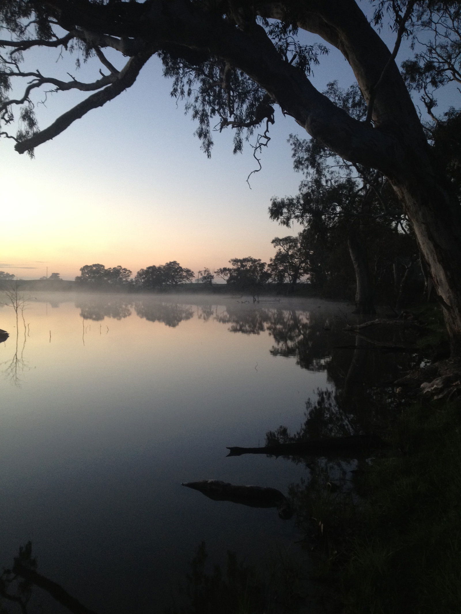 Keppoch SA Northern Rivers Accommodation