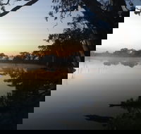 Cockatoo Lake Recreation Reserve - Northern Rivers Accommodation